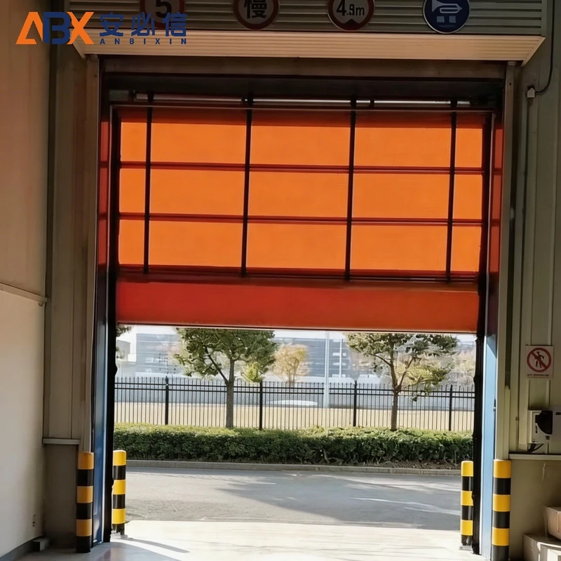 枣庄堆积门