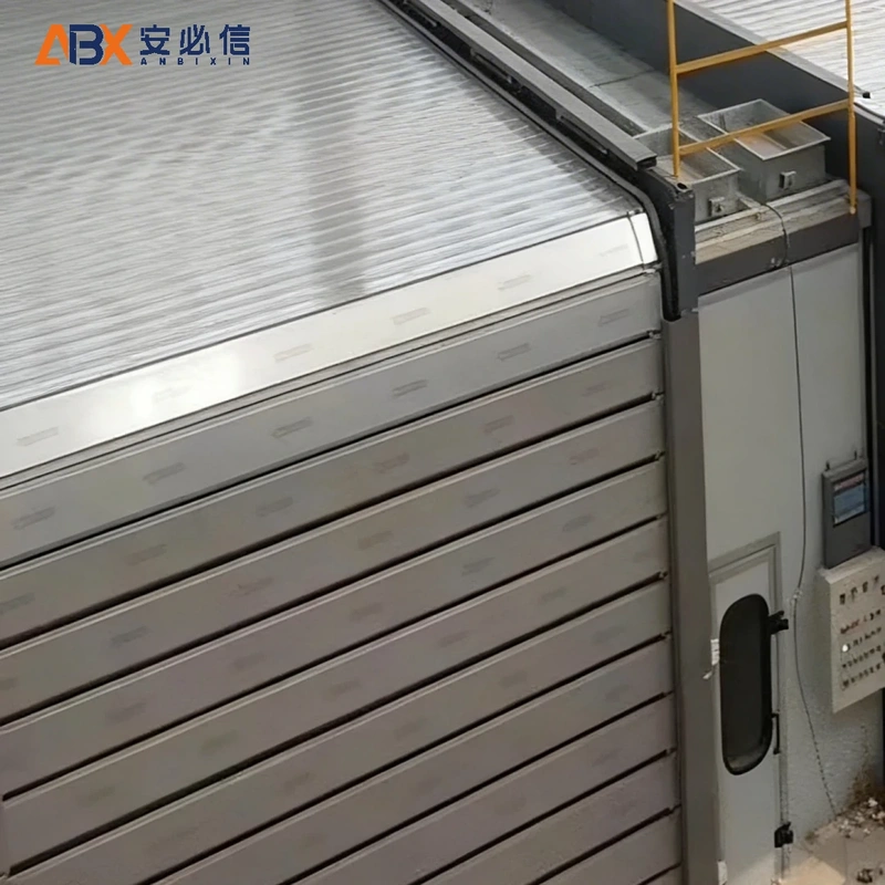 枣庄雷达高速门